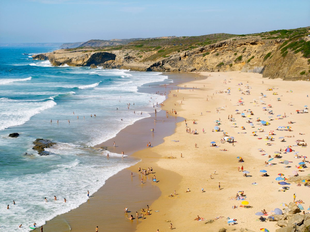 12 Best Beaches