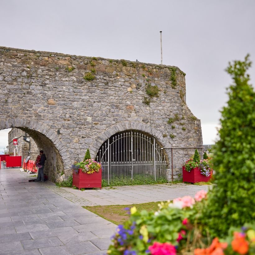 Things to Do in Galway