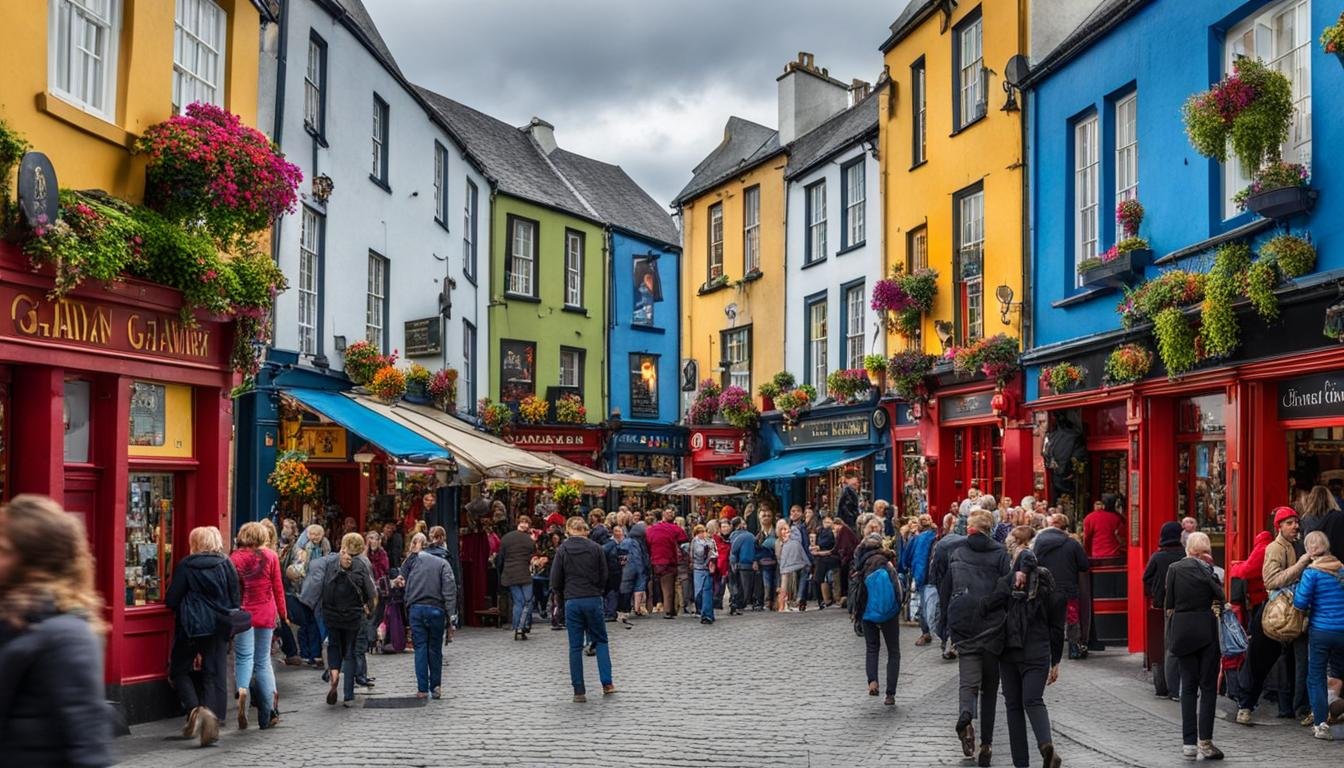 Things to Do in Galway