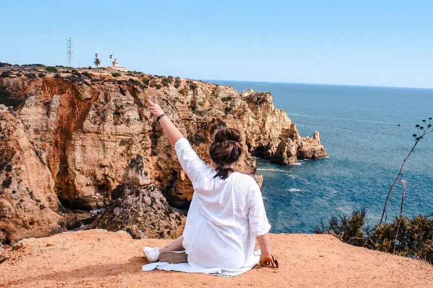 Algarve Travel Guide for Couples 2025