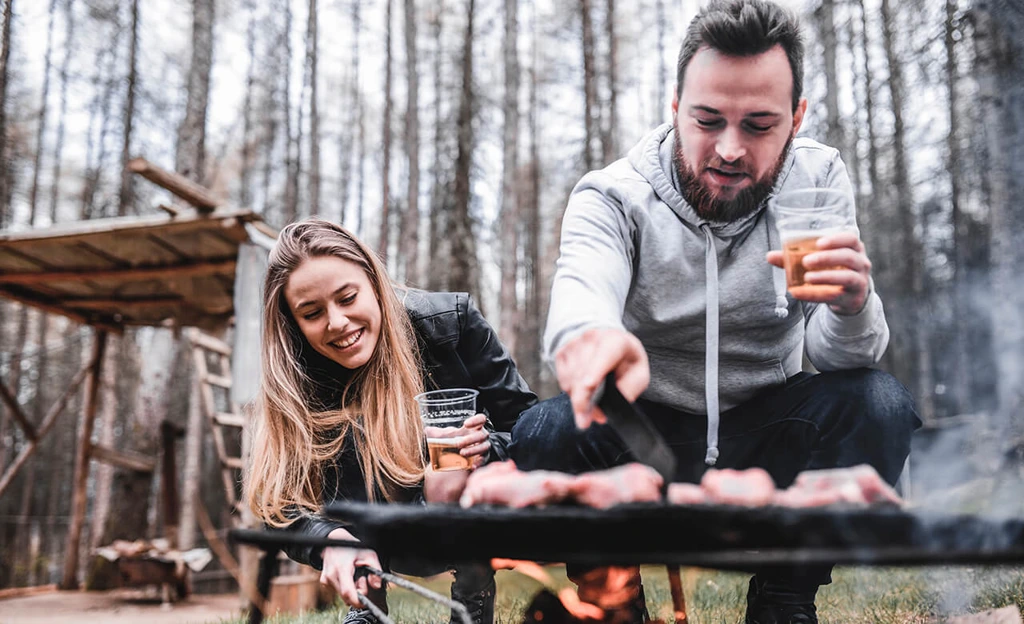 Affordable Travel Insurance for Couples