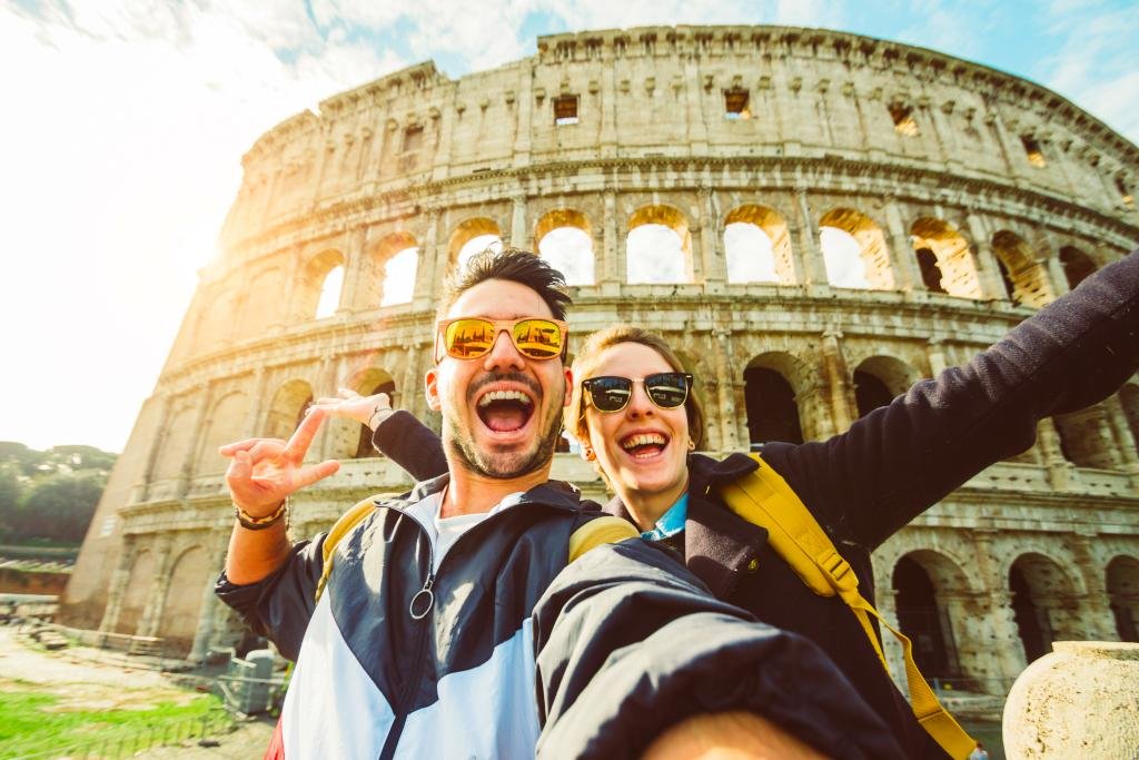 How to Travel Europe on a Budget as a Couple