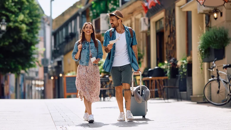 How to Travel Europe on a Budget as a Couple