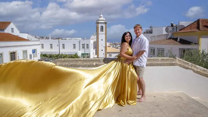 Hotels in Algarve for Couples